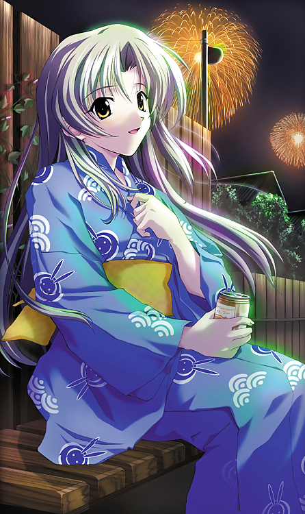 Die Kunst Der Yukata 10 #16008992