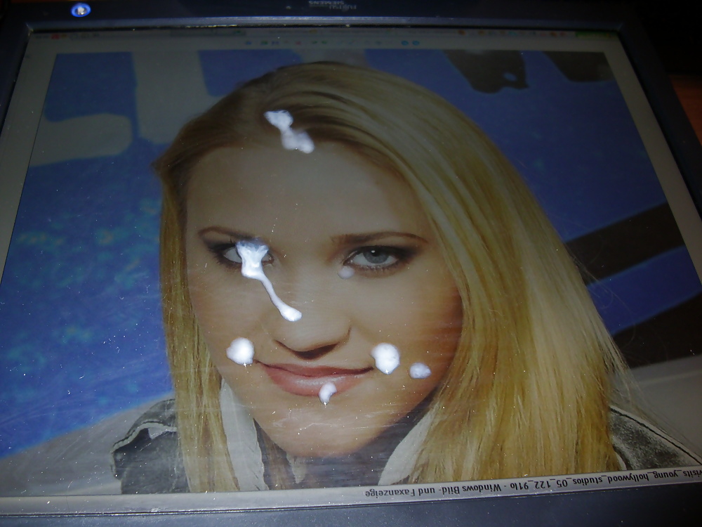 Emily osment
 #483870