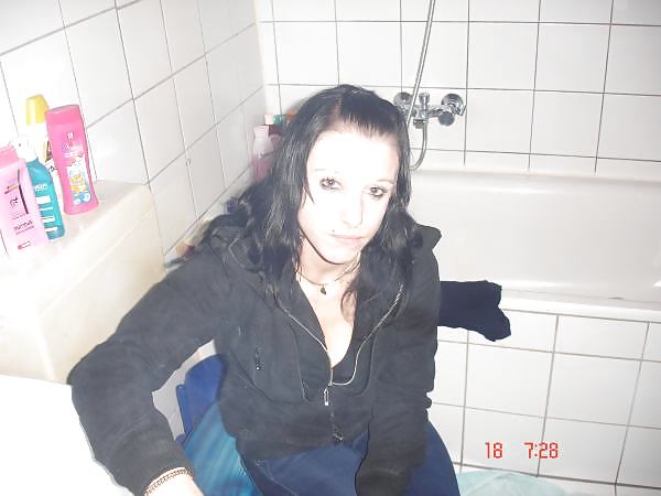 私の誕生日の写真
 #18585005