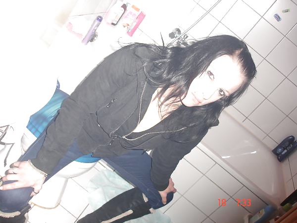 私の誕生日の写真
 #18585016