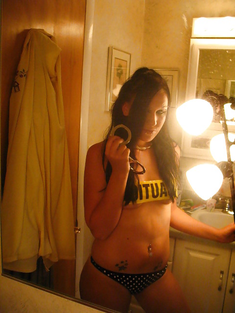 Caution Tape Sluts Part2 #13221701