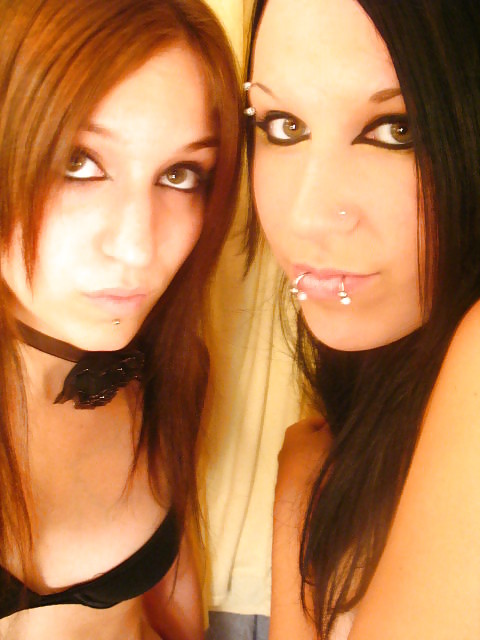 Caution Tape Sluts Part2 #13221905