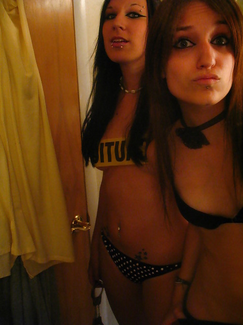 Caution Tape Sluts Part2 #13222176