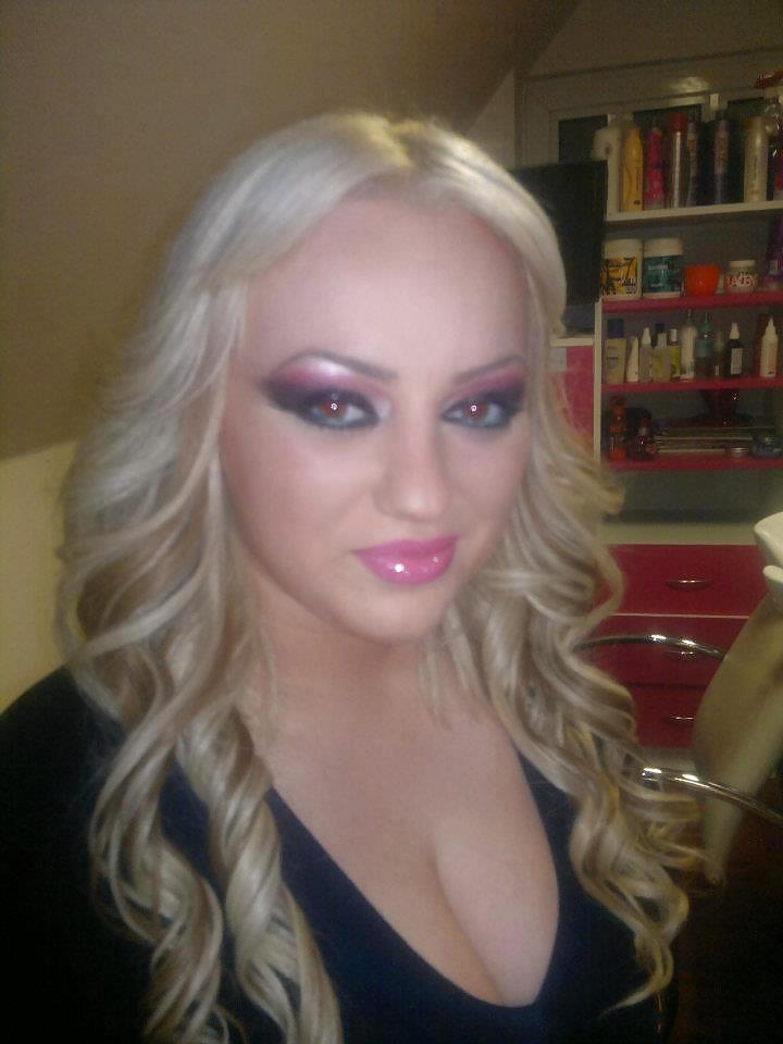 SlutBook Vol 97 #9413610