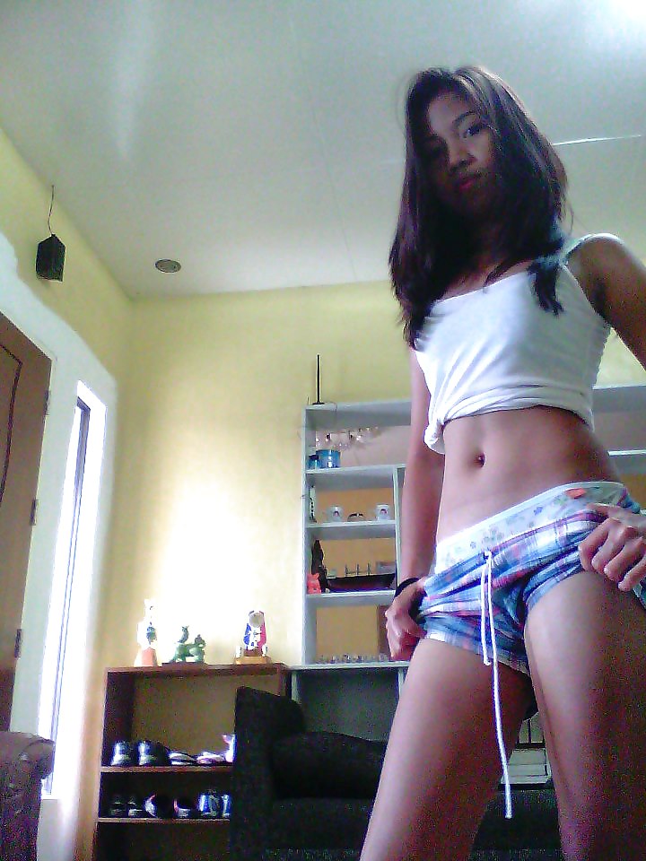 Teen filipina 18 anni 
 #17652282