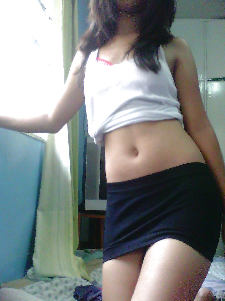 Teen filipina 18 years old  #17652296