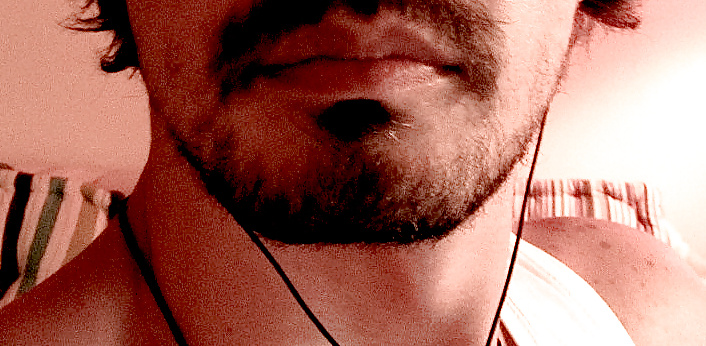 Chillin cock #9823154