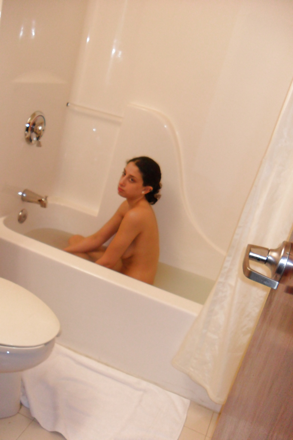 Wendy Bath Tub #4038419