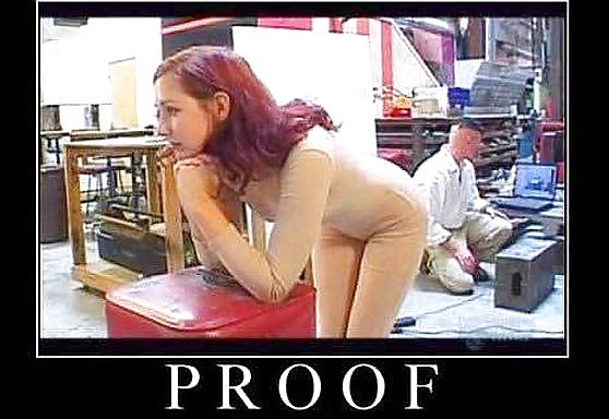 Kari Byron (Mythbusters) and Proxy Paige #21710683