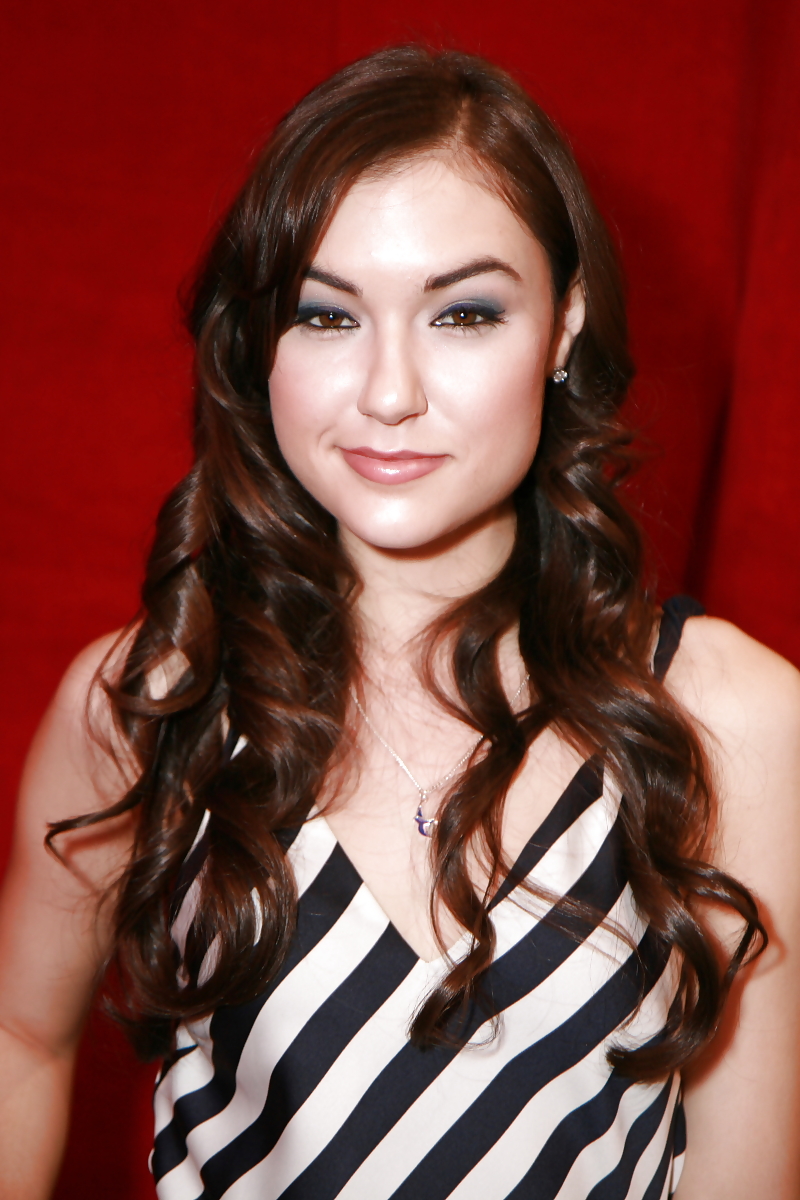 Sasha Grey #1485169