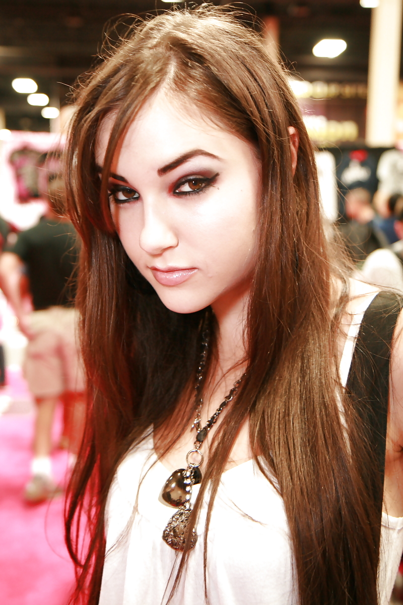 Sasha Grey #1485230