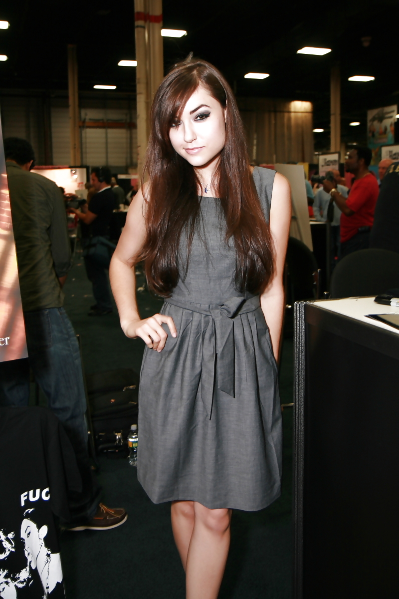 Sasha Grey #1485304