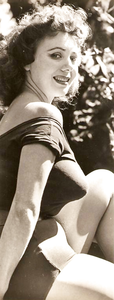 Meg MYLES