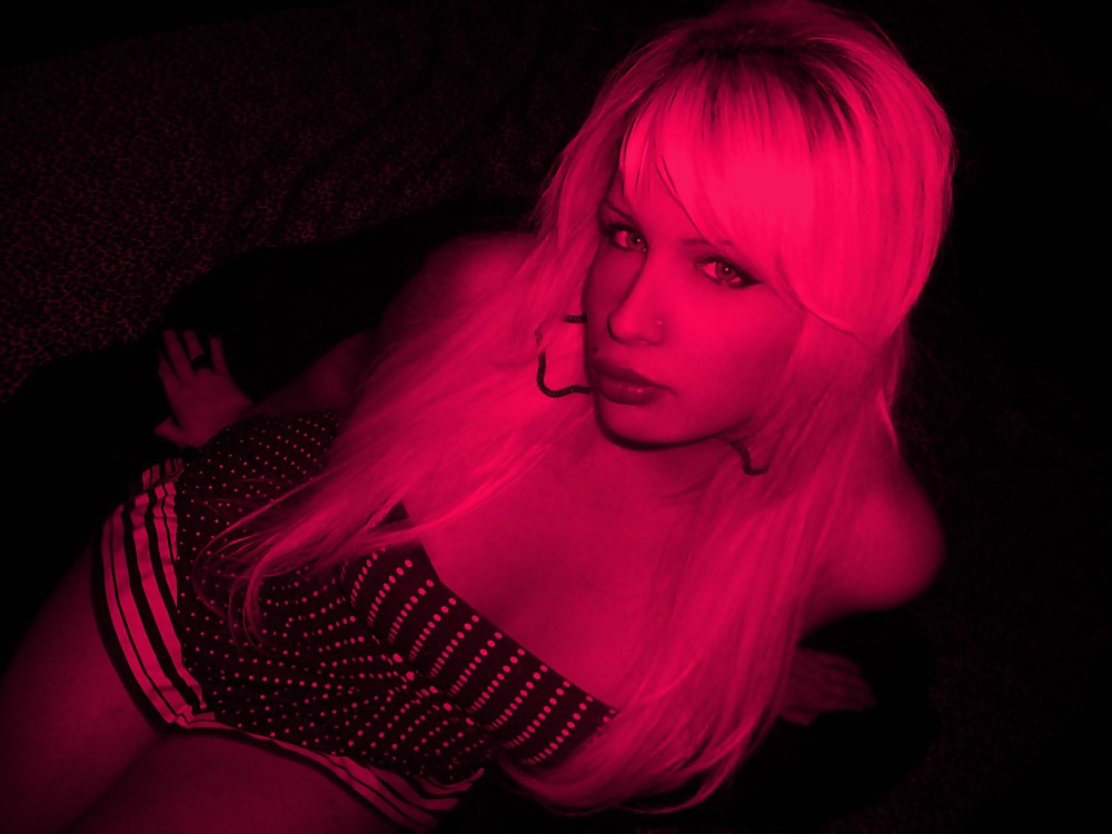 Travesti Jolie #4602903