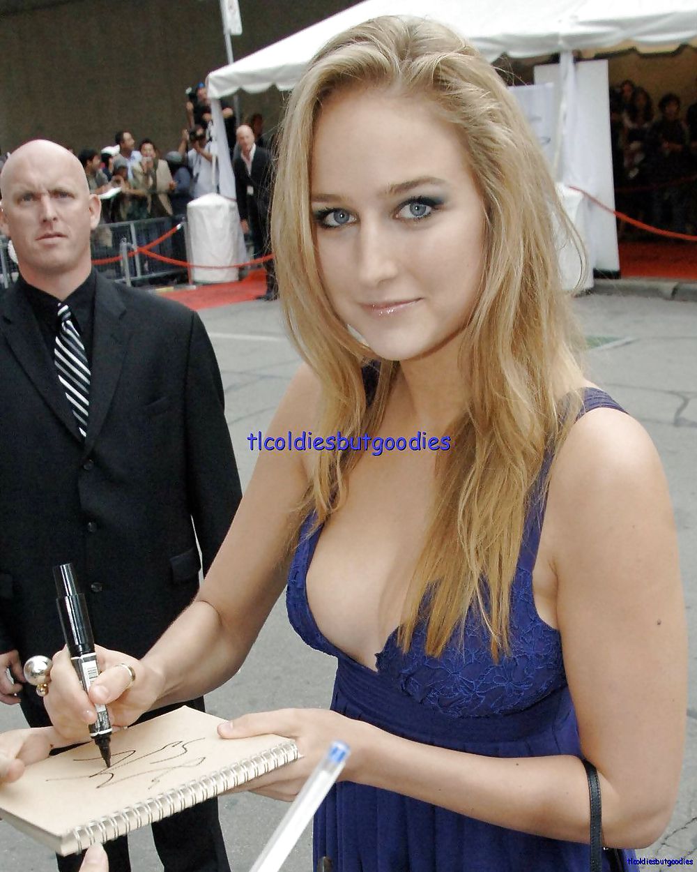 Leelee Sobieski #14748299