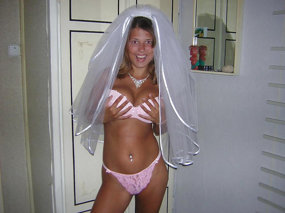 Novias de boda oops p5 (boyaka) 
 #16747506