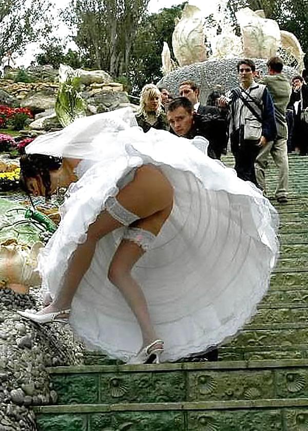 Wedding Brides Oops p5 (boyaka)  #16747514
