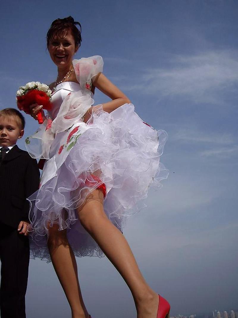 Novias de boda oops p5 (boyaka) 
 #16747559