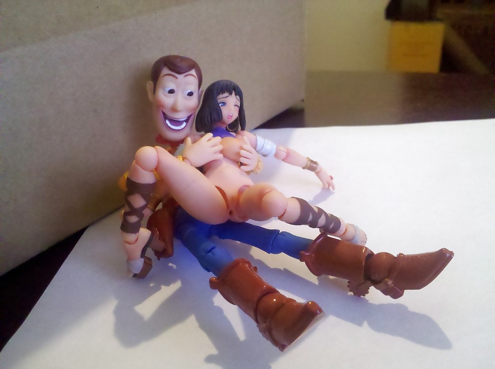 Toy story #8462044