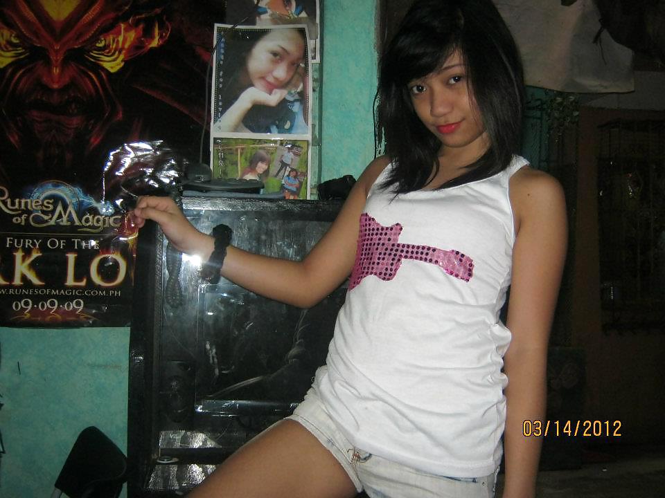 Bata At Masarap #10614596