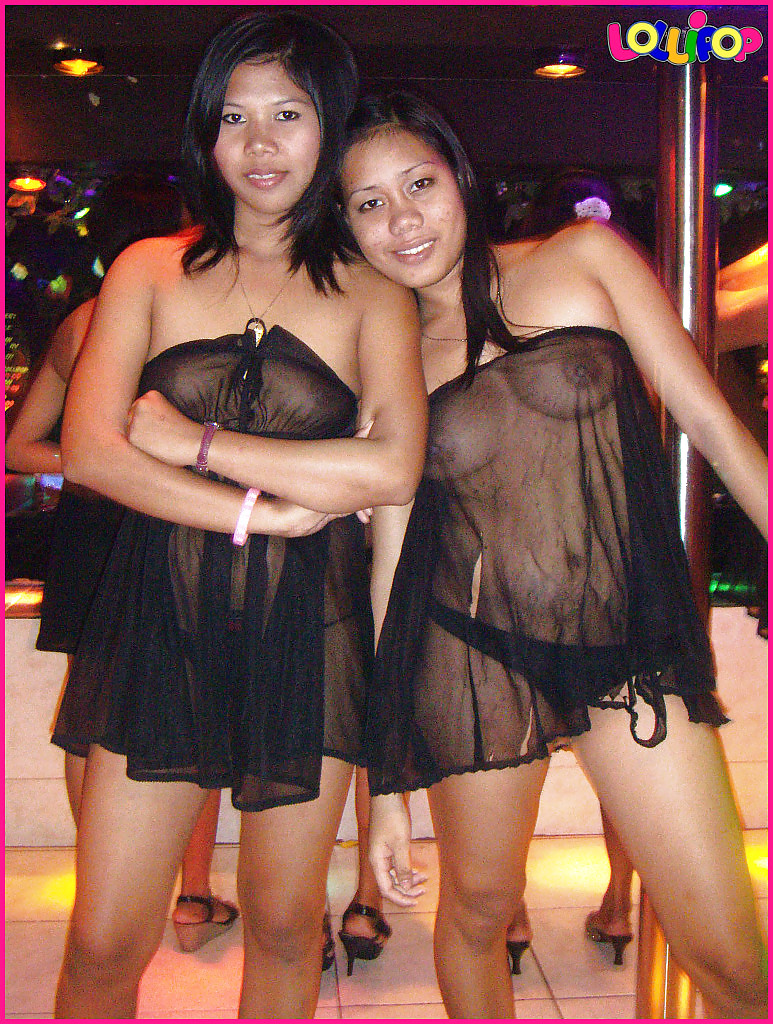 Filipina Bar Girls #729579