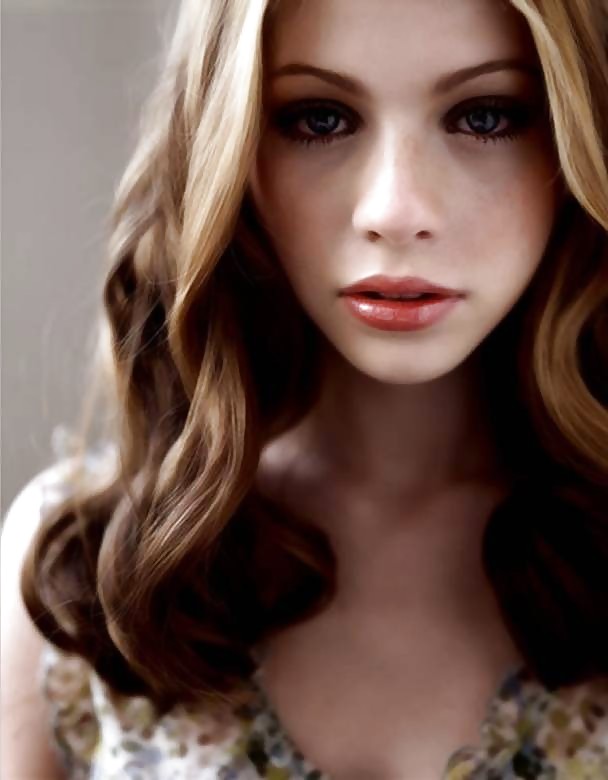 Michelle trachtenberg is so pretty #739170