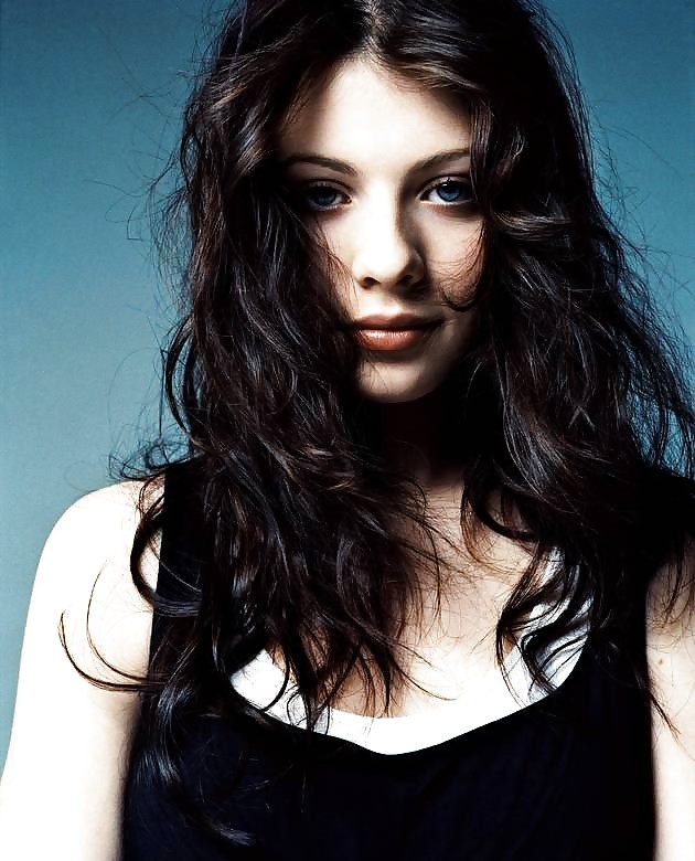 Michelle trachtenberg is so pretty #739237