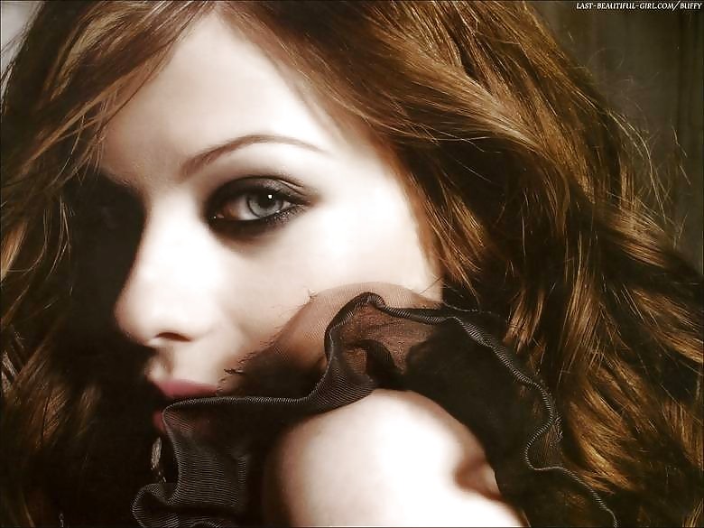 Michelle Trachtenberg Est Si Jolie #739252