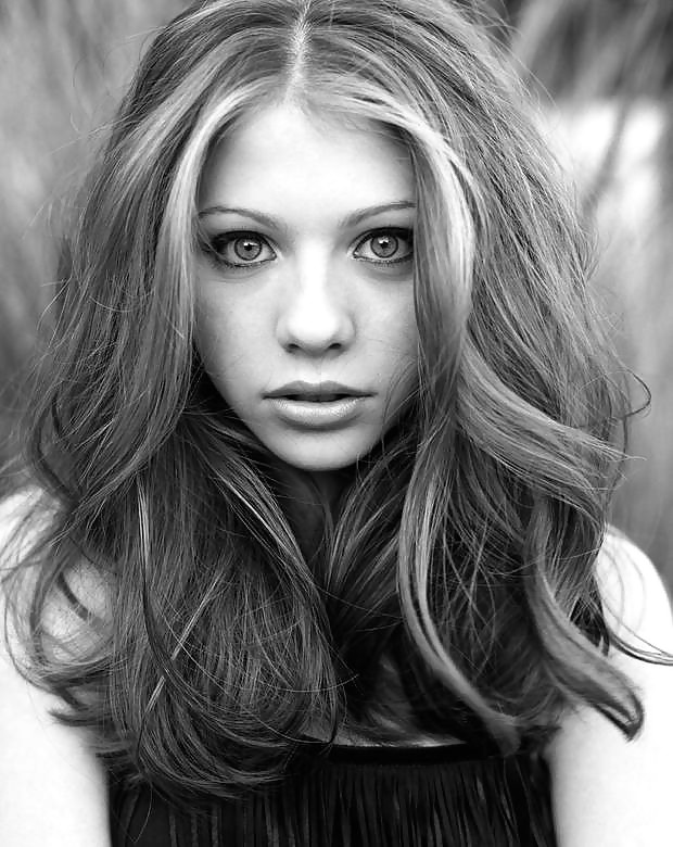 Michelle trachtenberg is so pretty #739262