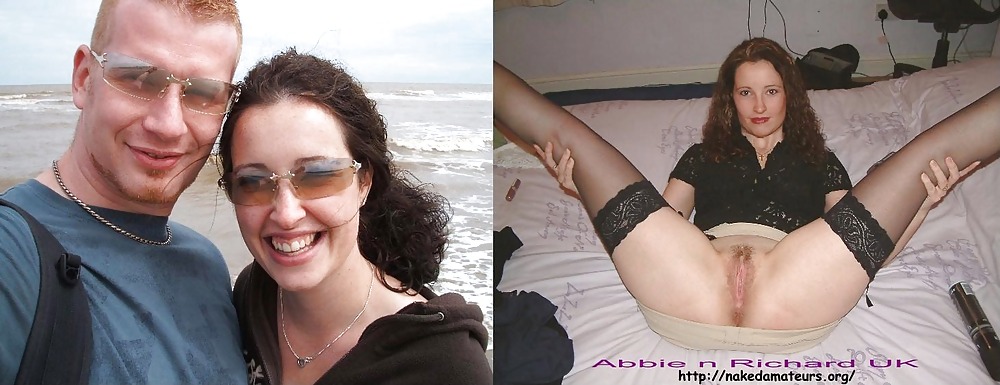 Clothed and Unclothed #2635299