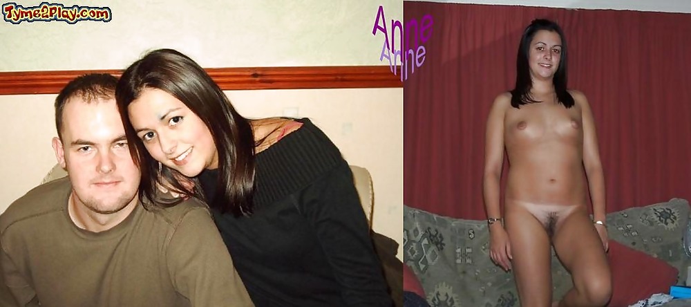 Clothed and Unclothed #2635301