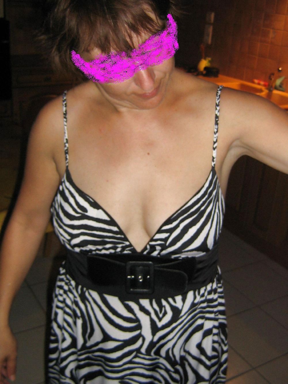 Sandrine premiere
 #4668256