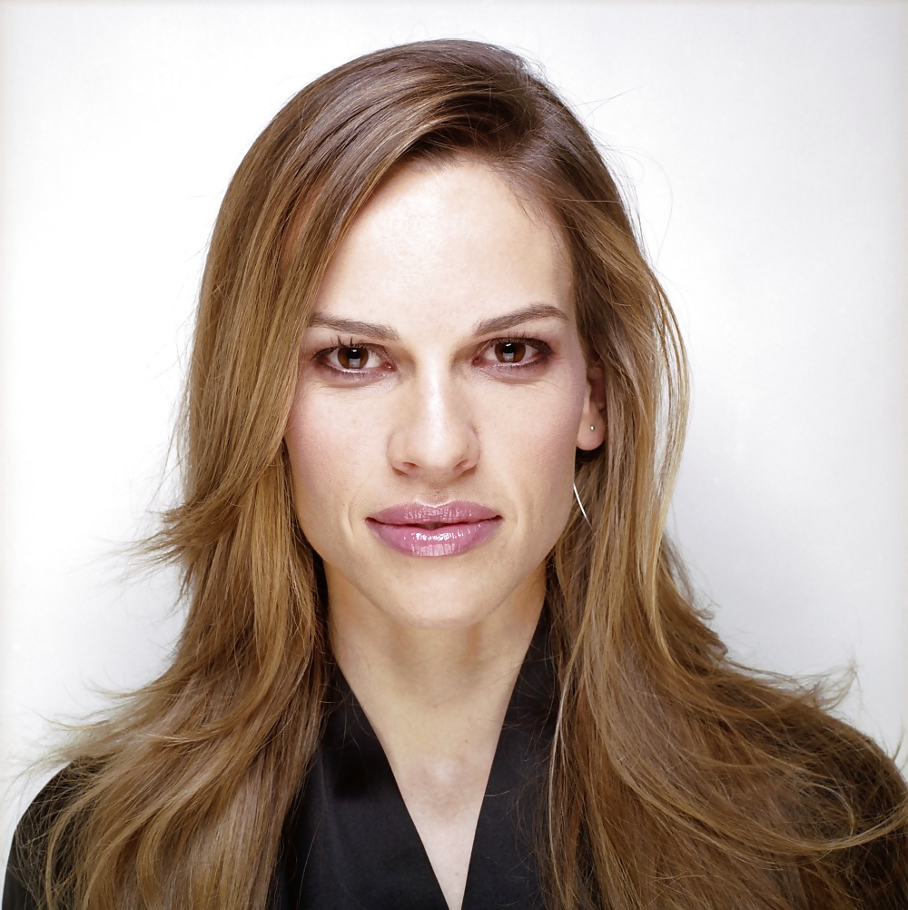 Hilary swank (hq)
 #14653201