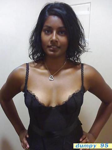 Indian Desi Babe Hot & Sexy Indians  #13215744