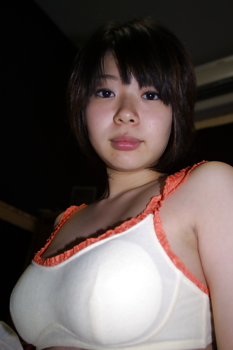 Beautiful Japanese Chick! #20466027