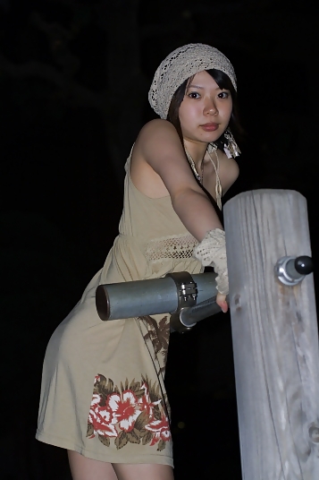 ¡Hermosa chica japonesa!
 #20466177