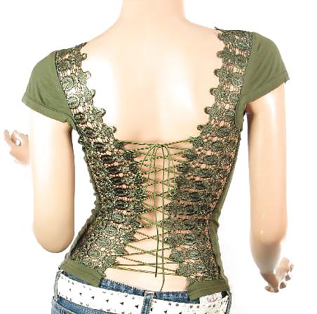 Some corsets i have and some i want.. #11332831