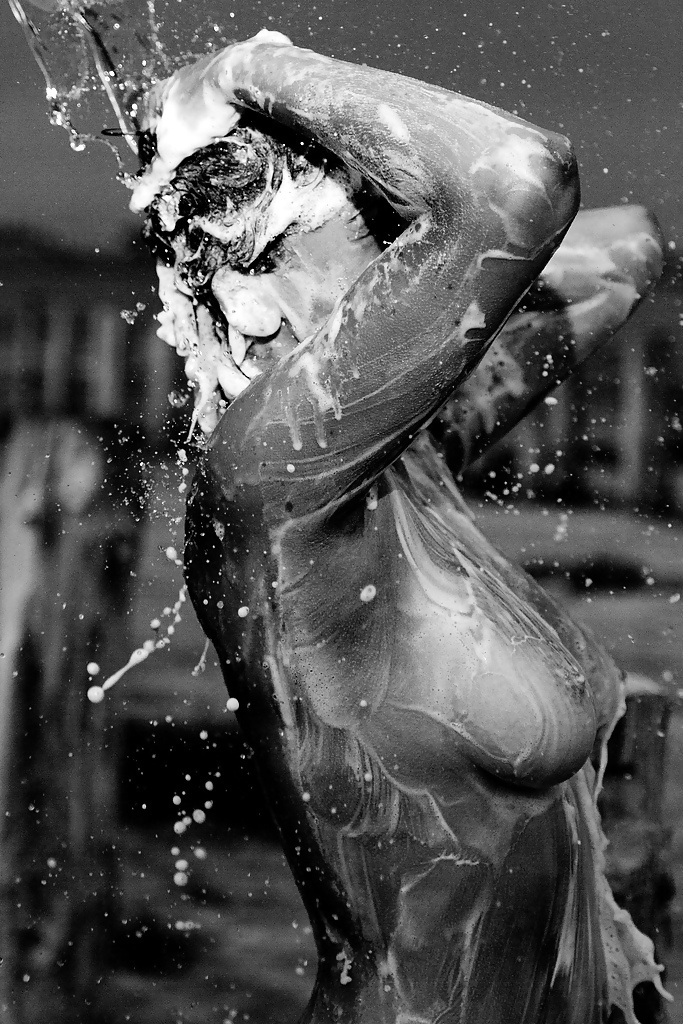 Squeaky Clean Bathers 8 by bootsandballs
 #4539555