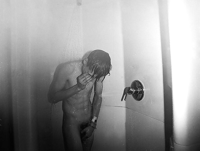 Squeaky Clean Bathers 8 by bootsandballs
 #4539868