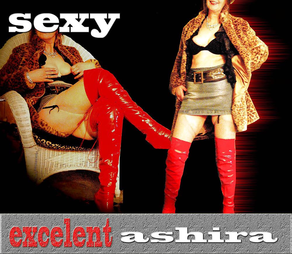 Ashira #3689319