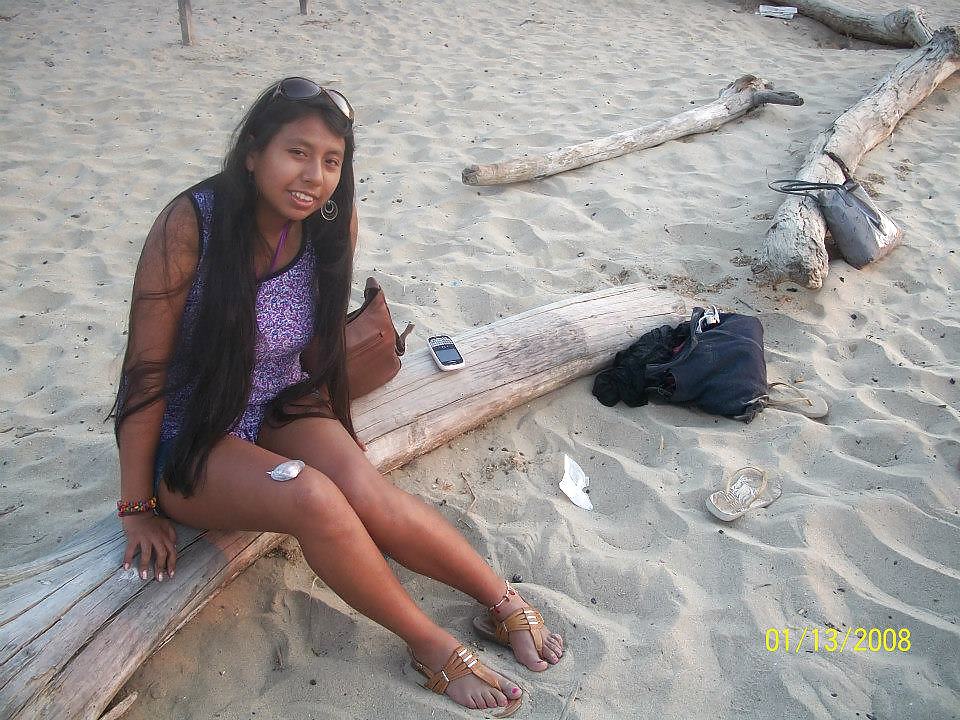 Mujer (amiguitas 53)
 #13760637