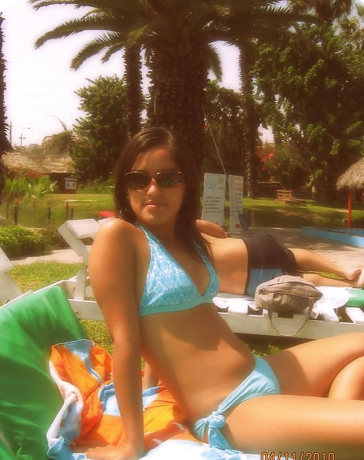 Mujer (amiguitas 53)
 #13760665