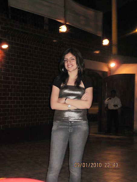 Mujer (amiguitas 53)
 #13760714