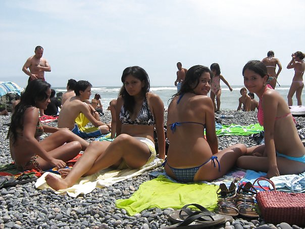 Mujer (amiguitas 53)
 #13760721