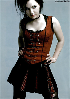 Amy lee
 #7663136