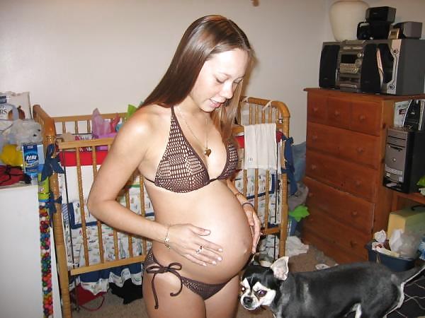Putas jóvenes embarazadas
 #444497