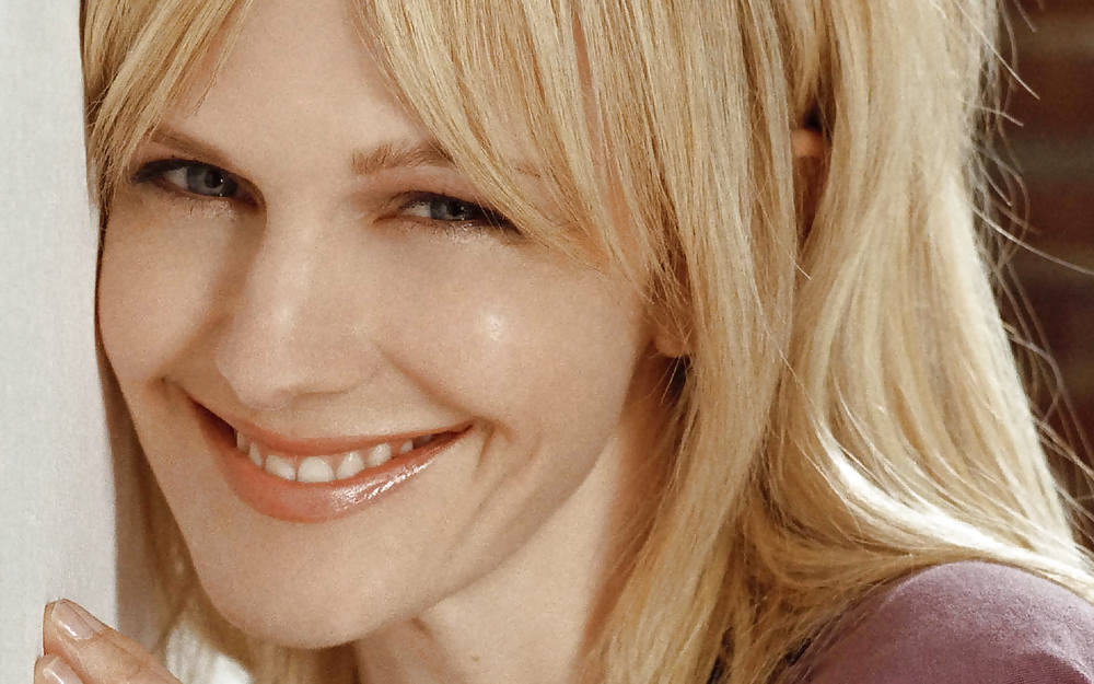 Kathryn morris #16093361