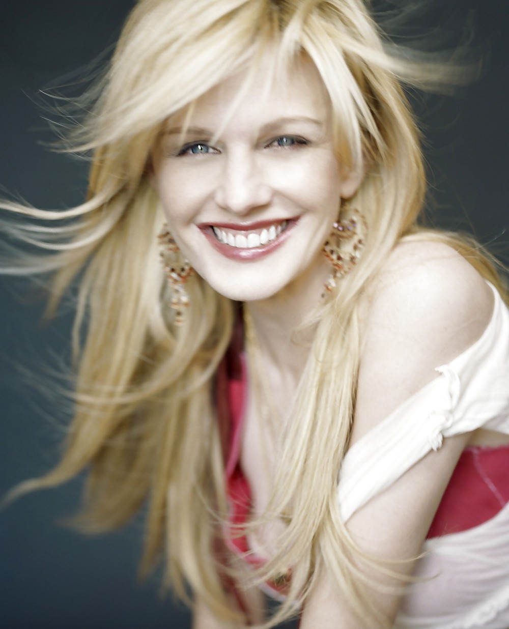 Kathryn Morris #16093377