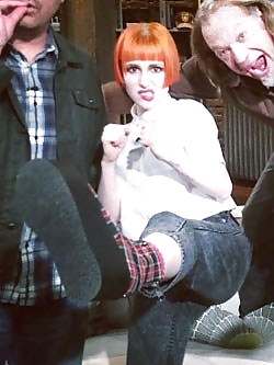 Hayley Williams collection  #679003