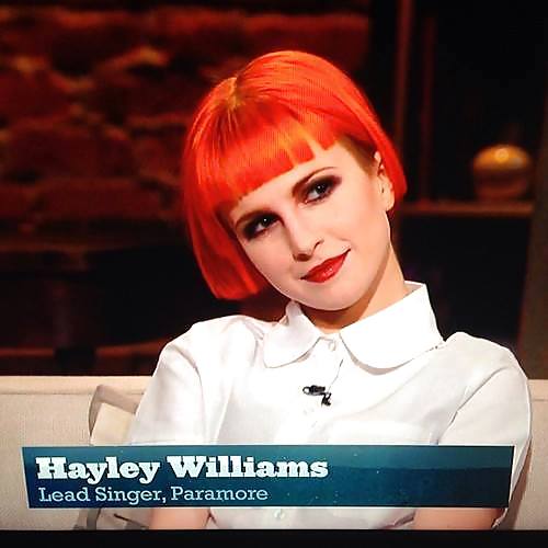 Collection Hayley Williams #679014